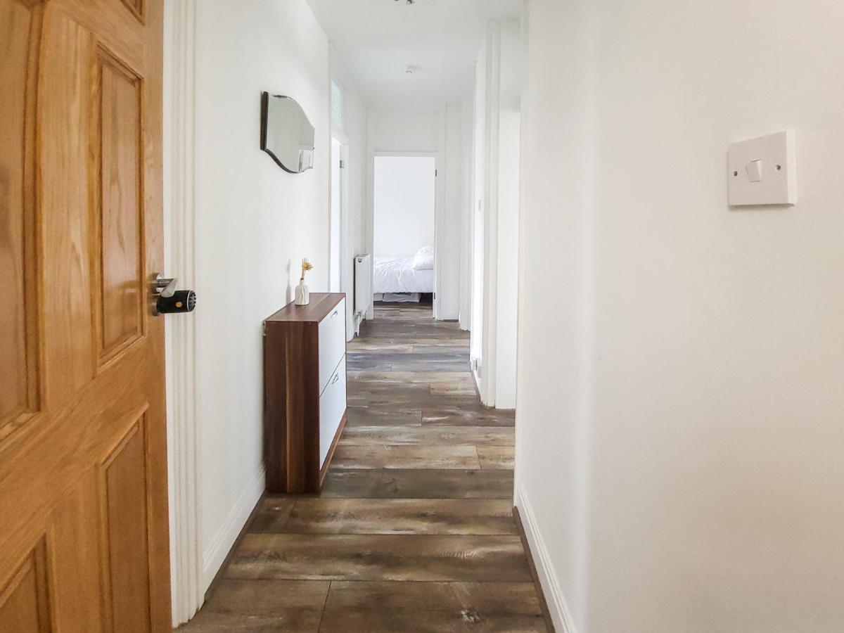 Great Spacious 2 Bedroom Flat Hendon Extérieur photo
