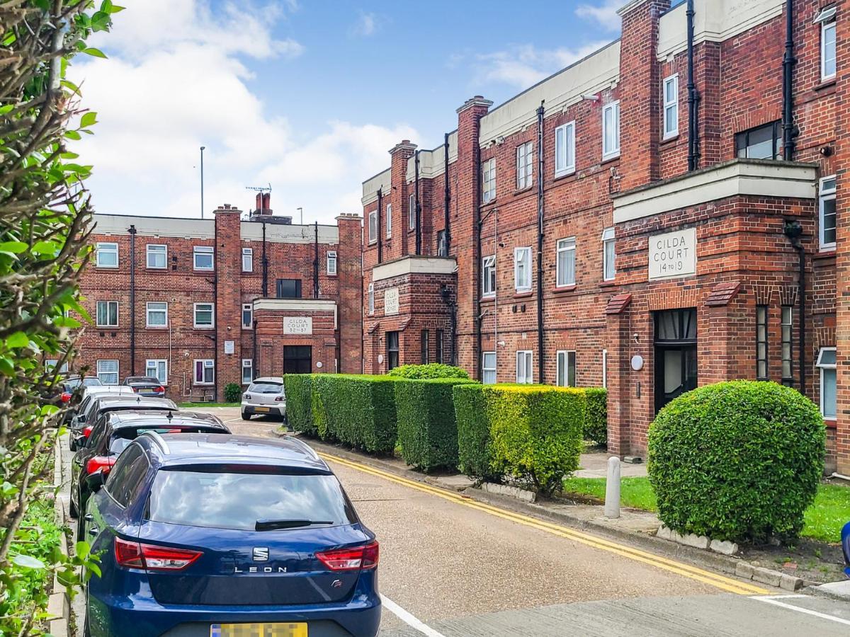 Great Spacious 2 Bedroom Flat Hendon Extérieur photo